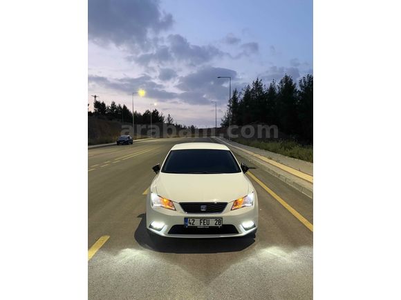 Sahibinden Seat Leon hatasız Fr 