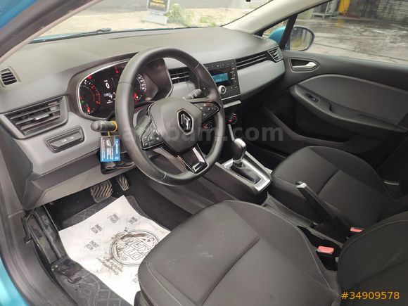 Sahibinden Renault Clio 1.0 TCe Joy 2020 Model