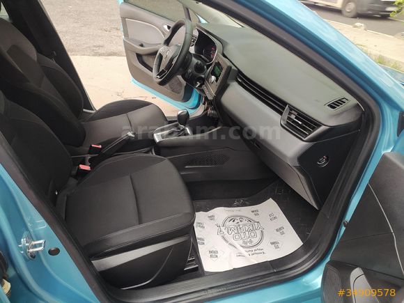 Sahibinden Renault Clio 1.0 TCe Joy 2020 Model