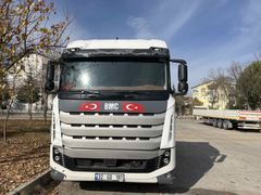 Sahibinden BMC Pro 827 (4x2) Isparta