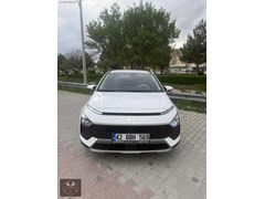 Bayon 1.0T Dct Sıfır Ayarında