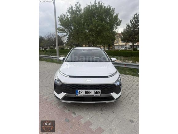 Bayon 1.0T Dct Sıfır Ayarında