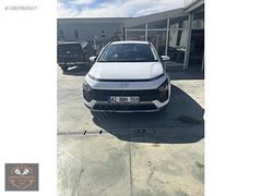 %20 kdv 2025 Mart çıkışlı düşük km Bayon 1.0T