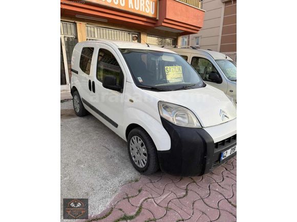 Masrafsız Nemo 1.3Mjet