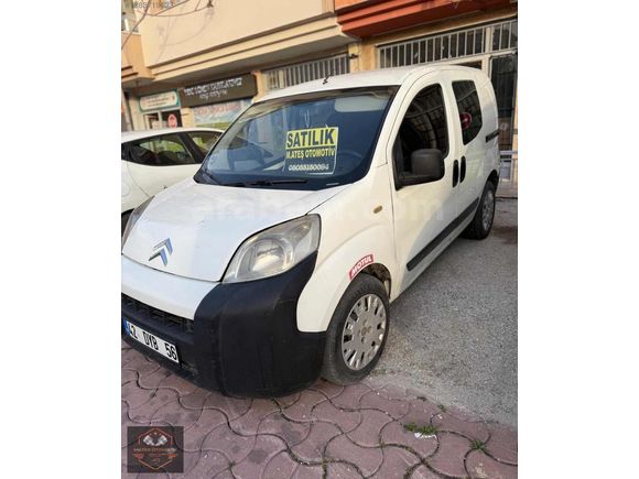 Masrafsız Nemo 1.3Mjet