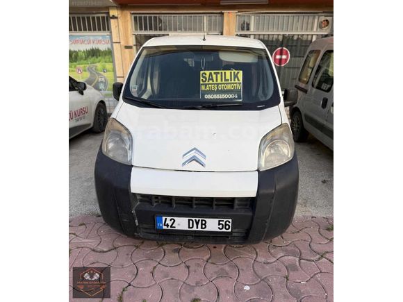 Masrafsız Nemo 1.3Mjet