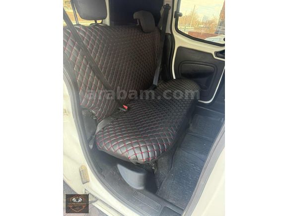 Masrafsız Nemo 1.3Mjet