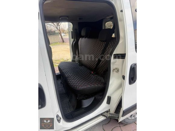 Masrafsız Nemo 1.3Mjet