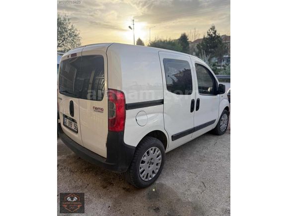 Masrafsız Nemo 1.3Mjet