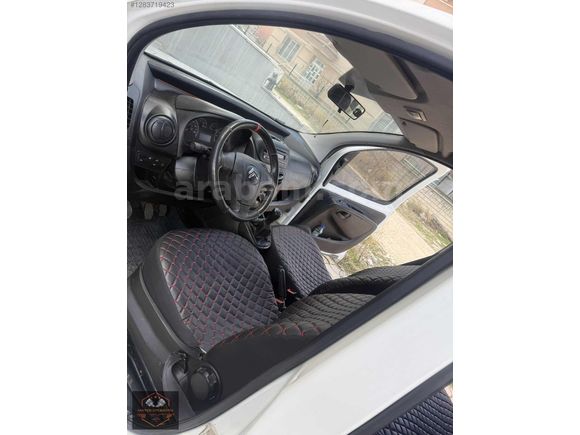 Masrafsız Nemo 1.3Mjet
