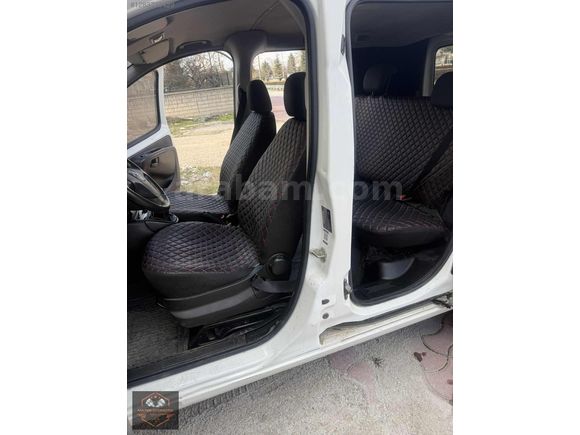 Masrafsız Nemo 1.3Mjet