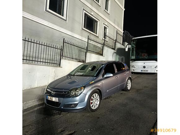 Sahibinden Opel Astra 1.3 CDTI Enjoy 2006 Model İstanbul