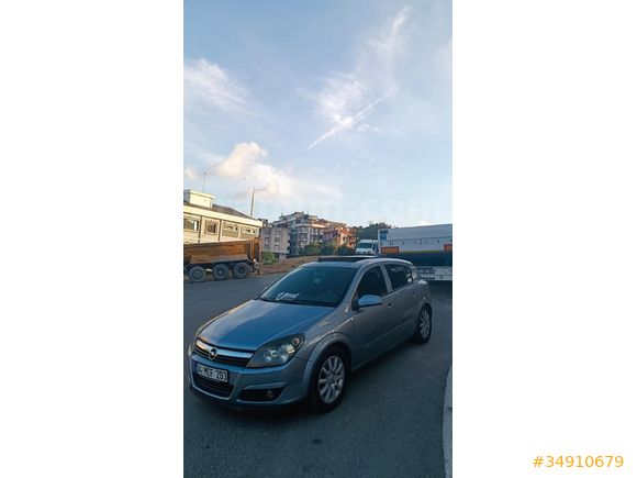 Sahibinden Opel Astra 1.3 CDTI Enjoy 2006 Model İstanbul