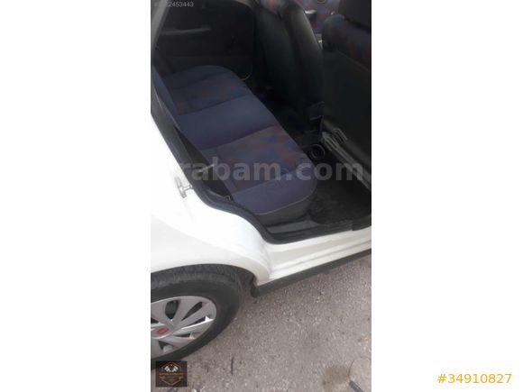 2001 Model Palio 1.2 Son Fiyat