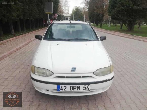 2001 Model Palio 1.2 Son Fiyat