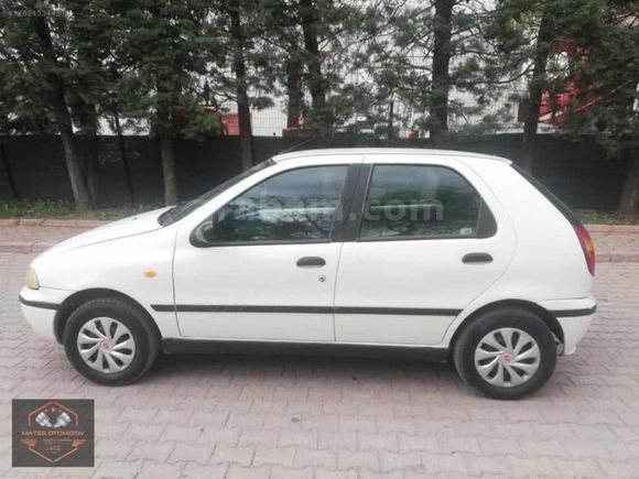 2001 Model Palio 1.2 Son Fiyat