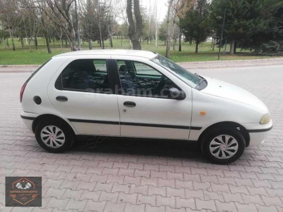 2001 Model Palio 1.2 Son Fiyat