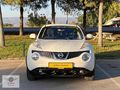 BORDO'DAN 2012 NİSSAN JUKE 1.6 SPORT PACK OTOMATİK VİTES