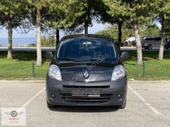 BORDO MOTORS'dan 2012 RENAULT KANGOO