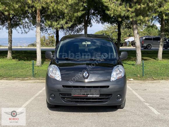 BORDO MOTORS'dan 2012 RENAULT KANGOO