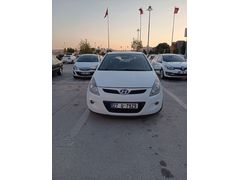 Sahibinden Hyundai i20 Troy 1.2 DOHC Mode 2012 Model 