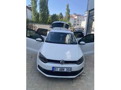 Sahibinden Volkswagen Polo 1.4 TDi 