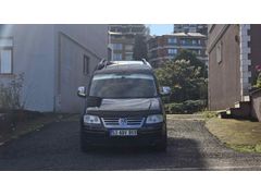 Sahibinden Volkswagen Caddy 1.9 TDI Maxi Van 2010 Model 