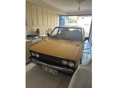 Sahibinden Tofaş Murat 131 1983 Model 