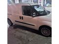 Sahibinden Fiat Doblo Cargo 1.3 Multijet Plus Pack 2012 Model 