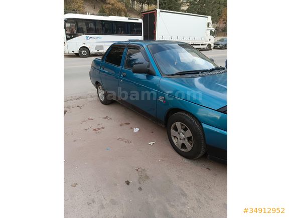 Sahibinden Lada Vega 1.5 2001 Model