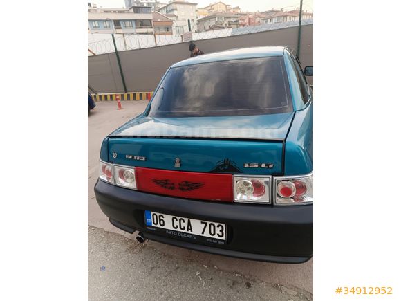 Sahibinden Lada Vega 1.5 2001 Model