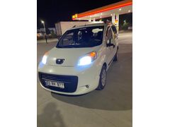 Muhasebe Müdüründen düşük km li bipper