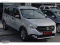 2015 DACİA LODGY 1.5 DCİ STEPWAY 7 KİŞİLİK KLİMA - ECO MOD