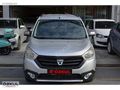 2015 DACİA LODGY 1.5 DCİ STEPWAY 7 KİŞİLİK KLİMA - ECO MOD