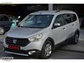 2015 DACİA LODGY 1.5 DCİ STEPWAY 7 KİŞİLİK KLİMA - ECO MOD