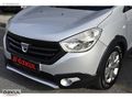 2015 DACİA LODGY 1.5 DCİ STEPWAY 7 KİŞİLİK KLİMA - ECO MOD
