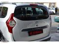2015 DACİA LODGY 1.5 DCİ STEPWAY 7 KİŞİLİK KLİMA - ECO MOD