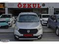 2015 DACİA LODGY 1.5 DCİ STEPWAY 7 KİŞİLİK KLİMA - ECO MOD