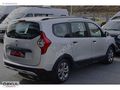 2015 DACİA LODGY 1.5 DCİ STEPWAY 7 KİŞİLİK KLİMA - ECO MOD