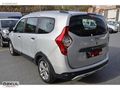 2015 DACİA LODGY 1.5 DCİ STEPWAY 7 KİŞİLİK KLİMA - ECO MOD