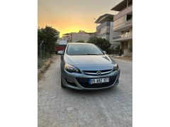 Sahibinden Opel Astra 1.6 Edition 2015 Model Aydın