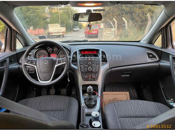 Sahibinden Opel Astra 1.6 Edition 2015 Model Aydın