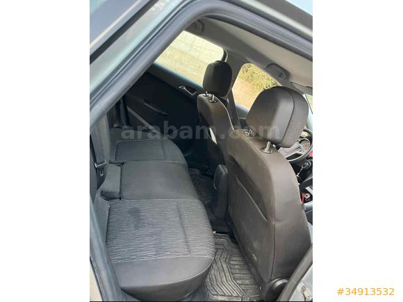 Sahibinden Opel Astra 1.6 Edition 2015 Model Aydın