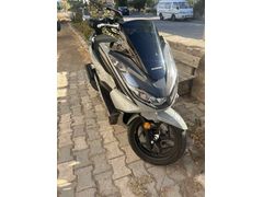 Sahibinden Honda PCX 125 Balıkesir