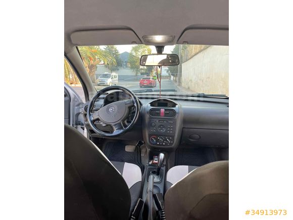 Sahibinden Opel Corsa 1.3 CDTI Essentia 2004 Model 