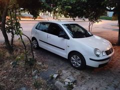 Sahibinden Volkswagen Polo 1.4 Basicline 2005 Model
