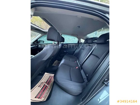  Honda Civic eko elegance  2020 Model  