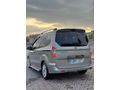 Otomobil ruhsatlı Tertemiz full aksesuarlı couier
