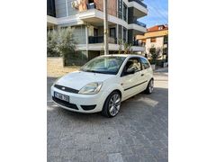 Galeriden Ford Fiesta 1.4 TDCi Sport 2005 Model Denizli