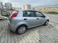 ACİL/ Fiat Punto 1.3 Multijet 